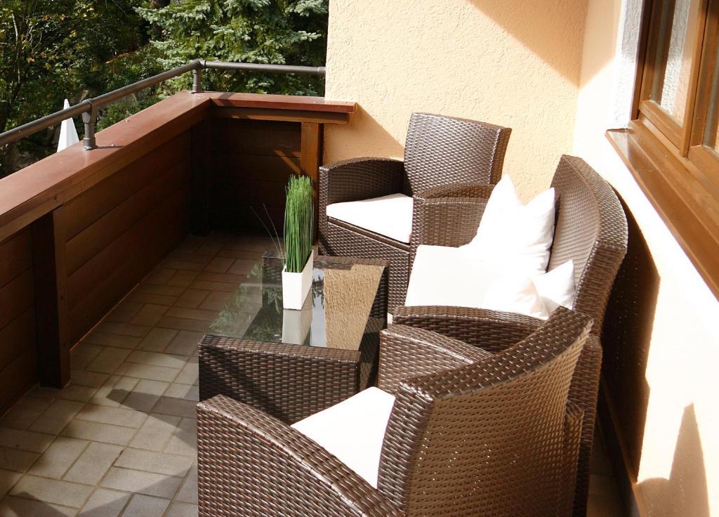Rodlers Chalet Piesendorf Rom bilde