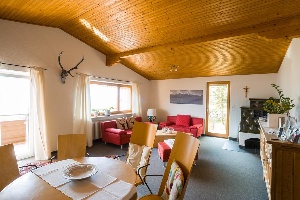 Rodlers Chalet Piesendorf Eksteriør bilde