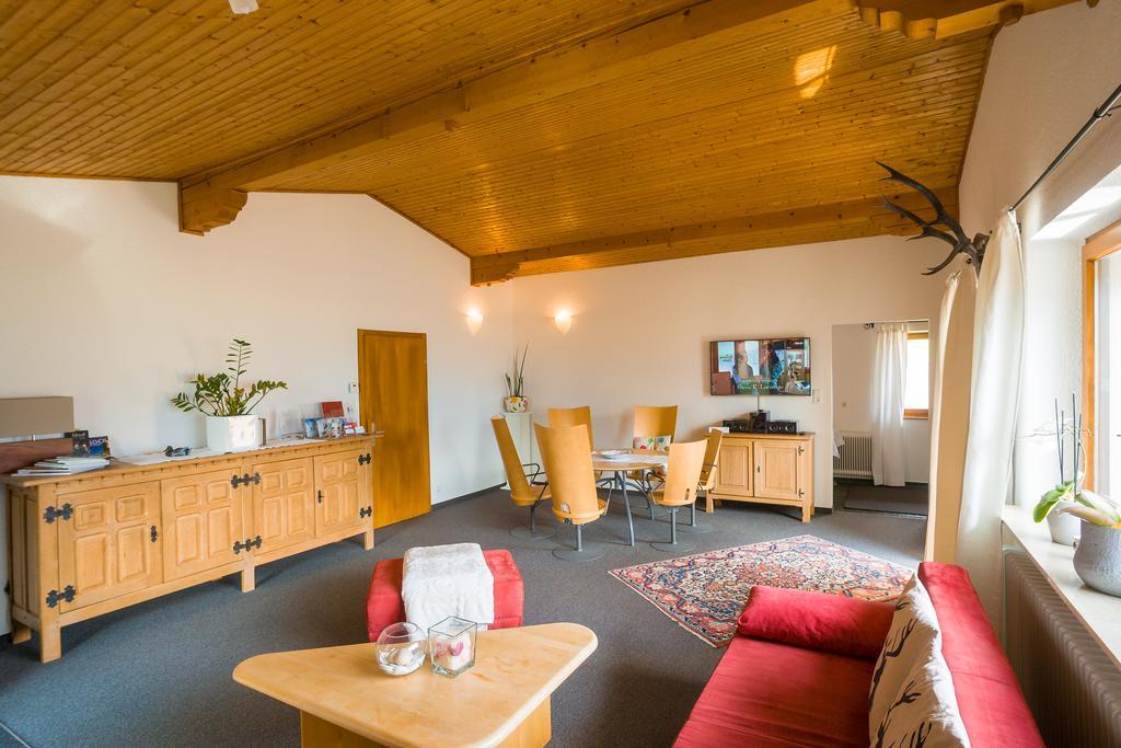 Rodlers Chalet Piesendorf Eksteriør bilde