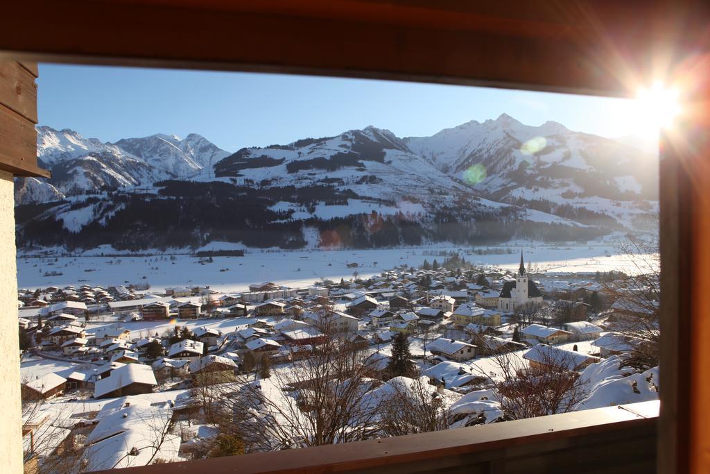 Rodlers Chalet Piesendorf Eksteriør bilde