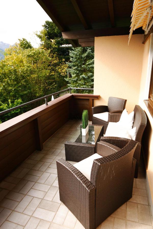 Rodlers Chalet Piesendorf Rom bilde
